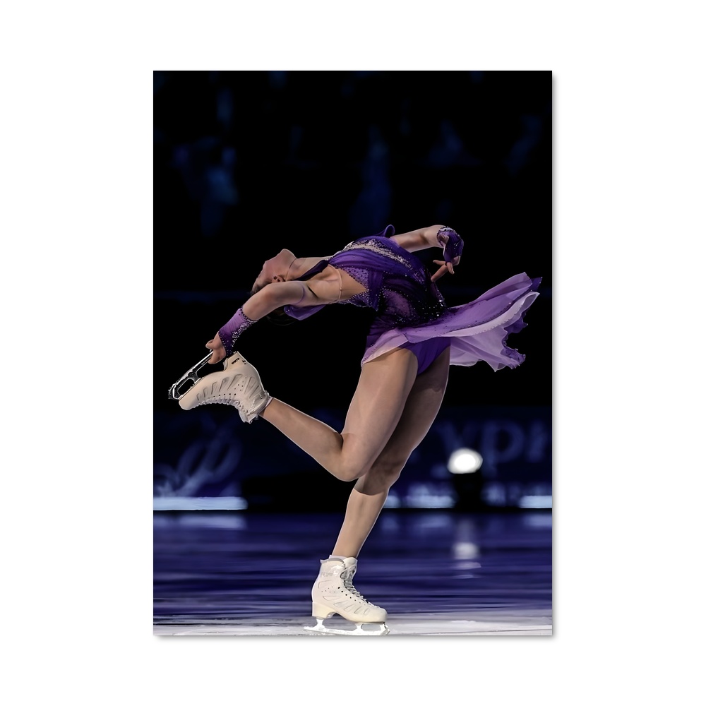 Poster Kamila valieva